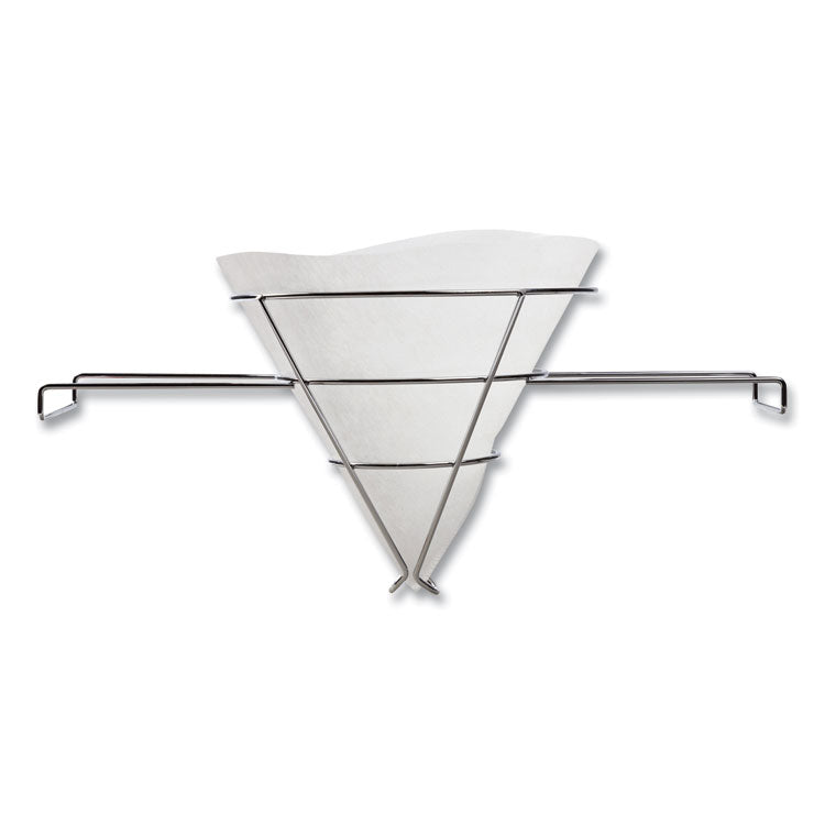 Filter Cones, For Fry Oil, 10" Non-Woven, 500/Carton