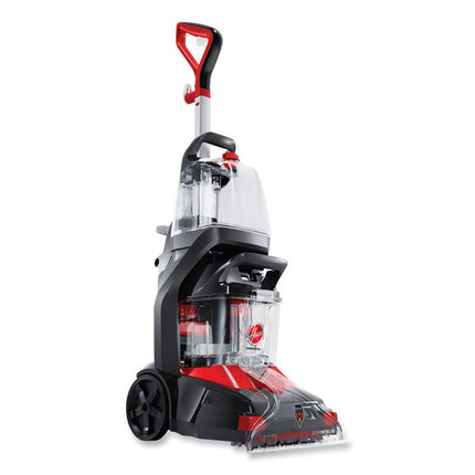 SteamVac, 1 gal Capacity, 35 ft Cord