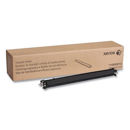 116R00015 Transfer Roller, 200,000 Page-Yield