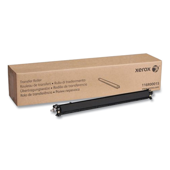 116R00015 Transfer Roller, 200,000 Page-Yield