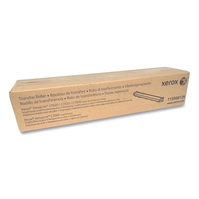 115R00126 Transfer Belt, 200,000 Page-Yield