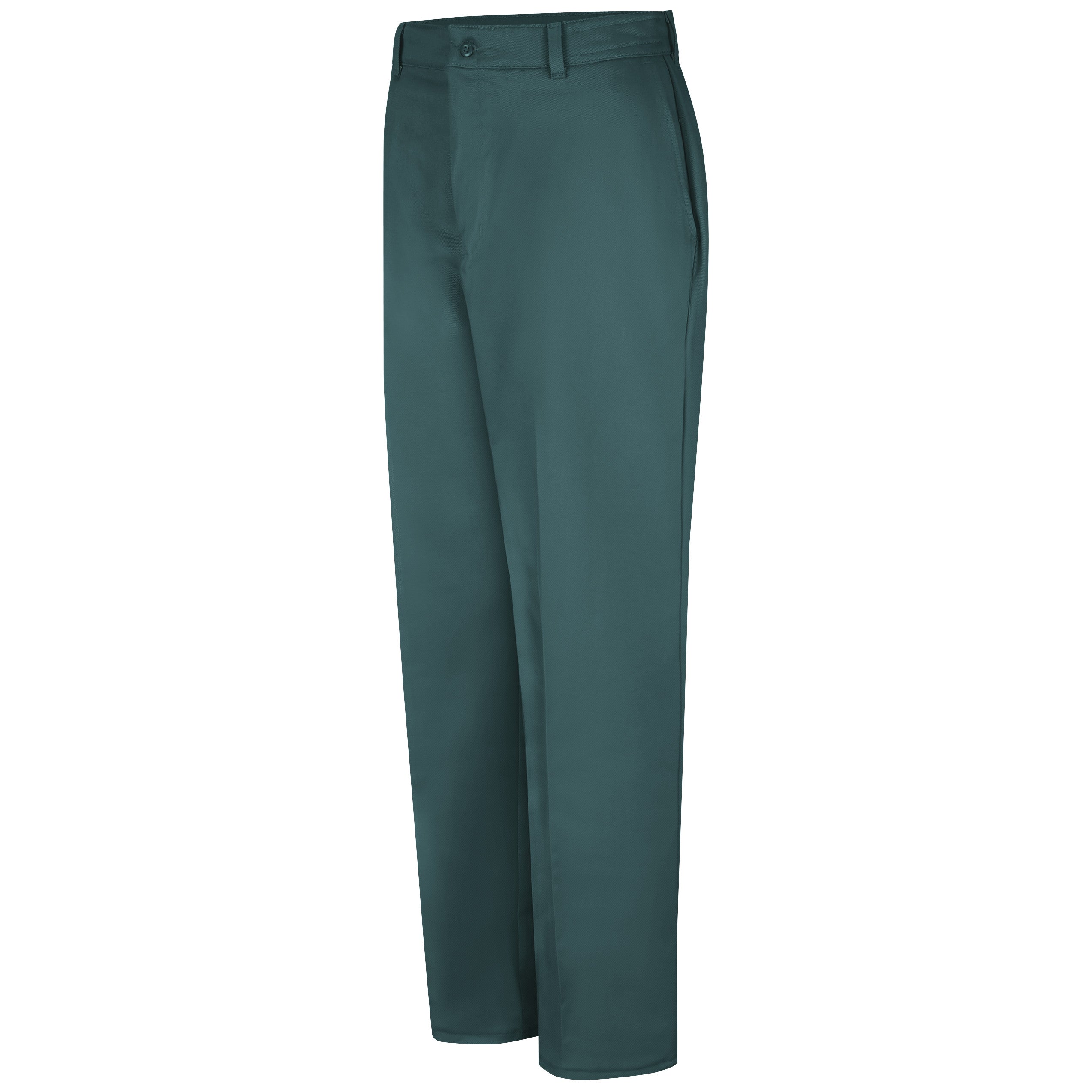 Red Kap® Men's Wrinkle-Resistant Cotton Work Pant / PC20SG