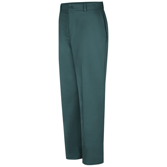 Red Kap® Men's Wrinkle-Resistant Cotton Work Pant / PC20SG