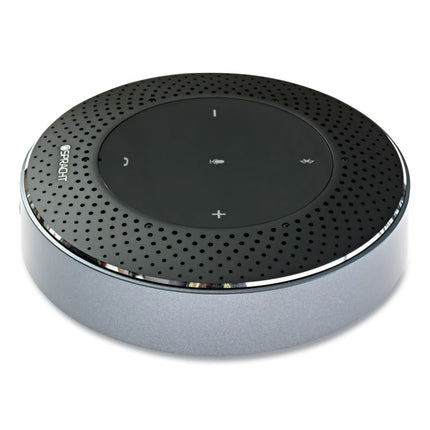 Conference Mate Pro Bluetooth and USB Wireless Speaker, Black