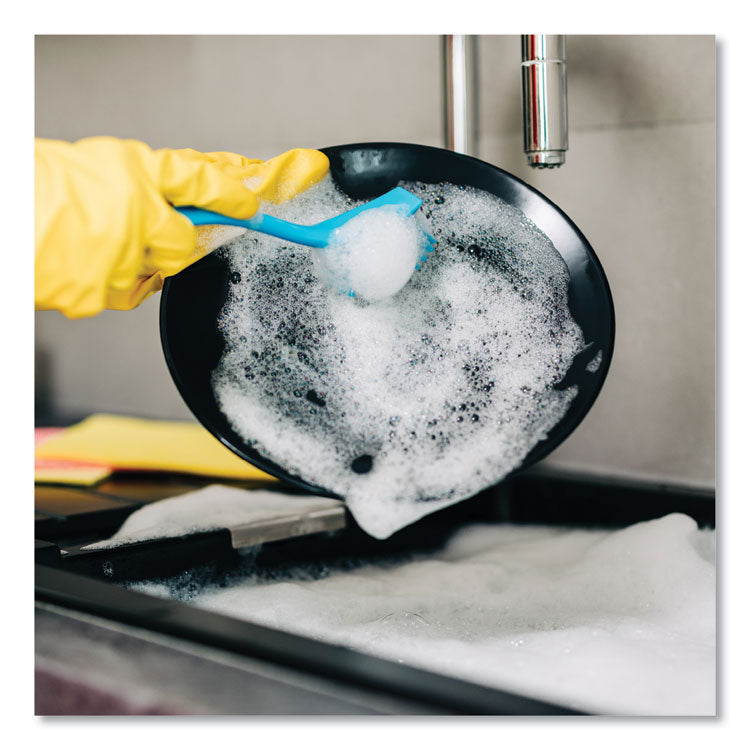 Flatware Presoak, Characteristic Scent, 1 gal Bottle, 4/Carton