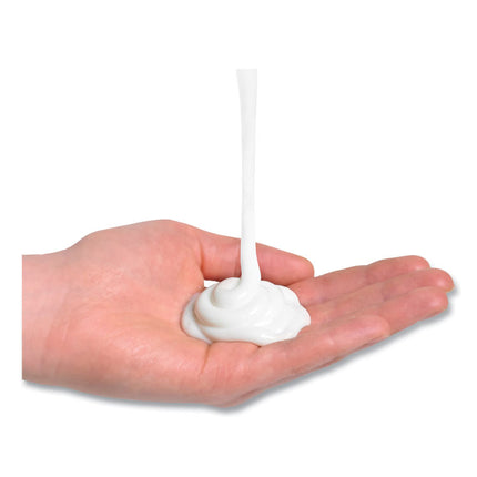 Dove Body Wash Deep Moisture, 11 oz, 6/Carton