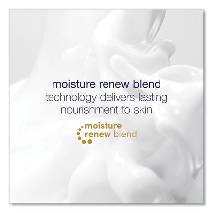 Dove Body Wash Deep Moisture, 11 oz, 6/Carton