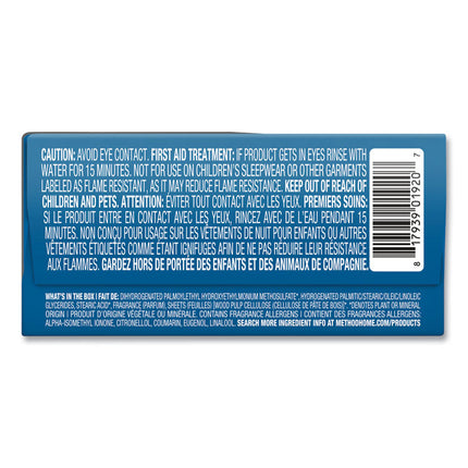 Dryer Sheets, Fresh Air, 80/Box, 6 Boxes/Carton