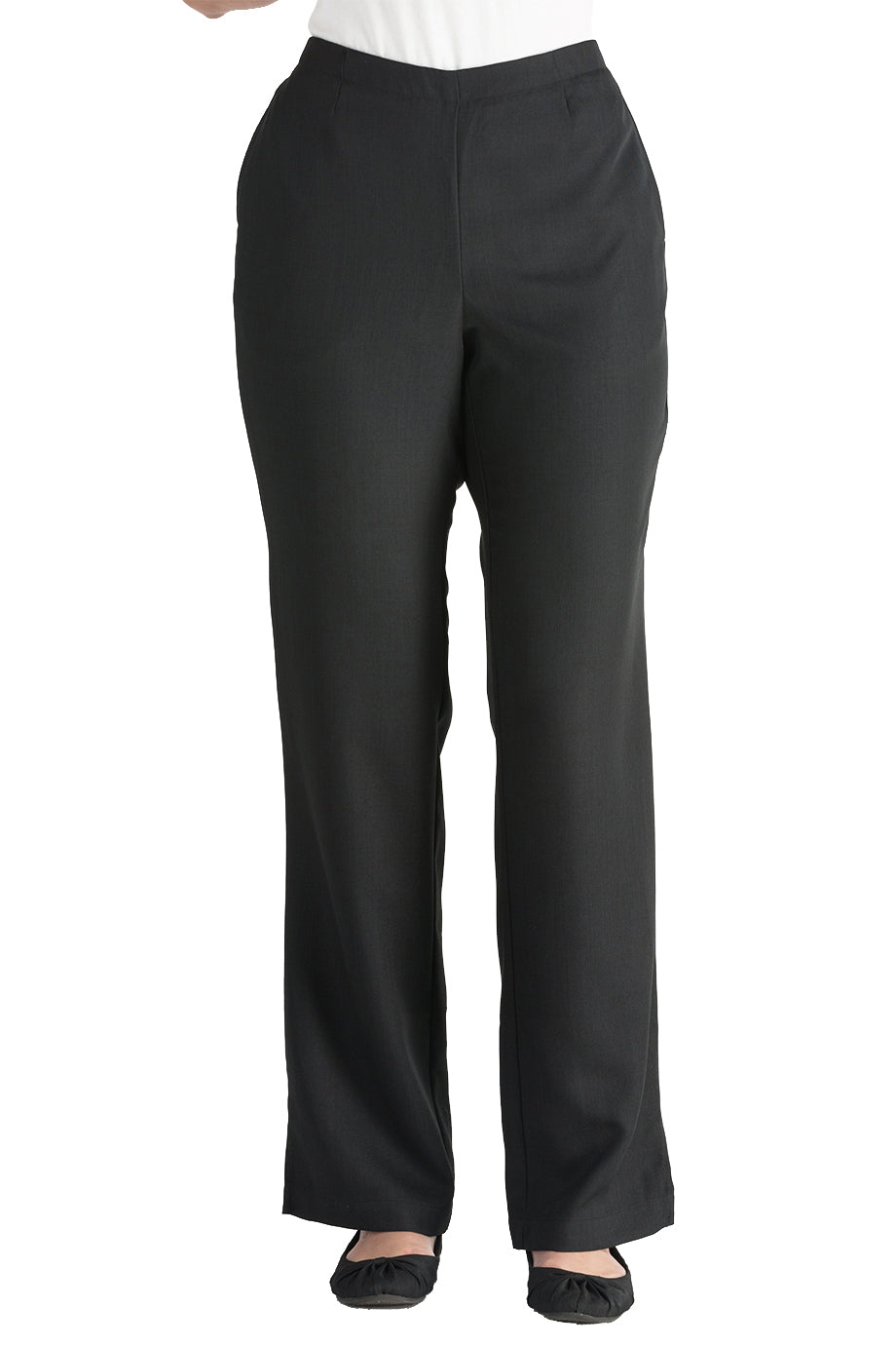 EDWARDS LADIES PREMIER PULL-ON PANT
