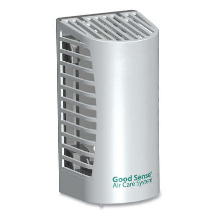 Good Sense 60-Day Air Care Dispenser, 6.1" X 9.25" X 5.7", White