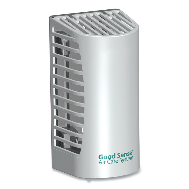 Good Sense 60-Day Air Care Dispenser, 6.1" X 9.25" X 5.7", White