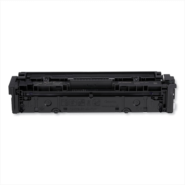 5102C001 (067) Toner, 1,350 Page-Yield, Black