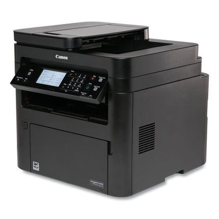 imageCLASS MF267DW II Wireless Multifunction Laser Printer, Copy/Fax/Print/Scan