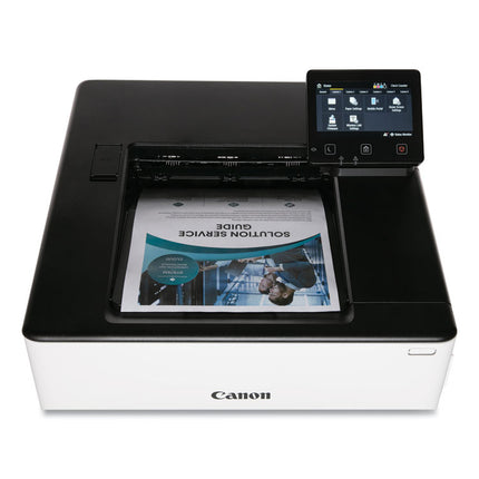 Color imageCLASS LBP674Cdw Wireless Laser Printer