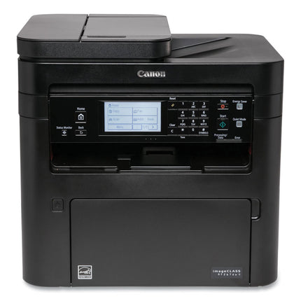 imageCLASS MF267DW II Wireless Multifunction Laser Printer, Copy/Fax/Print/Scan