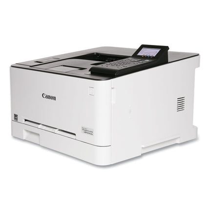 Color imageCLASS LBP633Cdw Wireless Laser Printer
