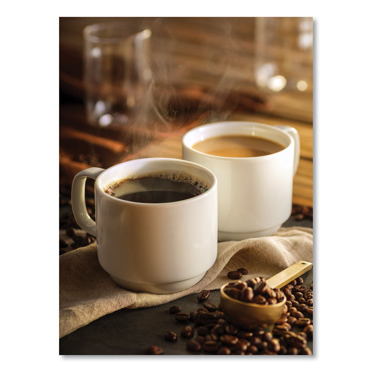 Powdered Creamer Packets, Original, 0.1 oz Packet, 1,000/Carton