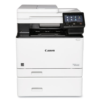 imageCLASS MF753Cdw Wireless Multifunction Laser Printer, Copy/Fax/Print/Scan