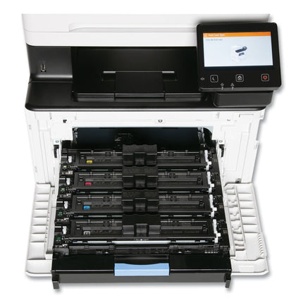imageCLASS MF753Cdw Wireless Multifunction Laser Printer, Copy/Fax/Print/Scan