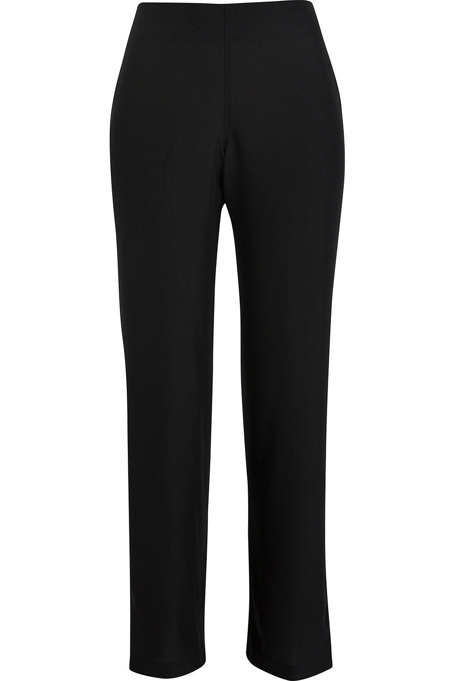 EDWARDS LADIES POLY PULL-ON PANT