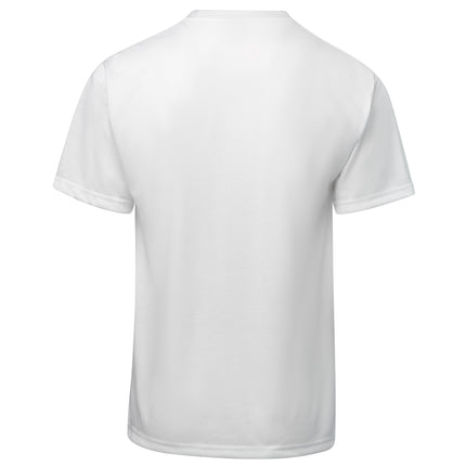 Red Kap® Men's Performance Short-Sleeve Core Tee / SK4SWH