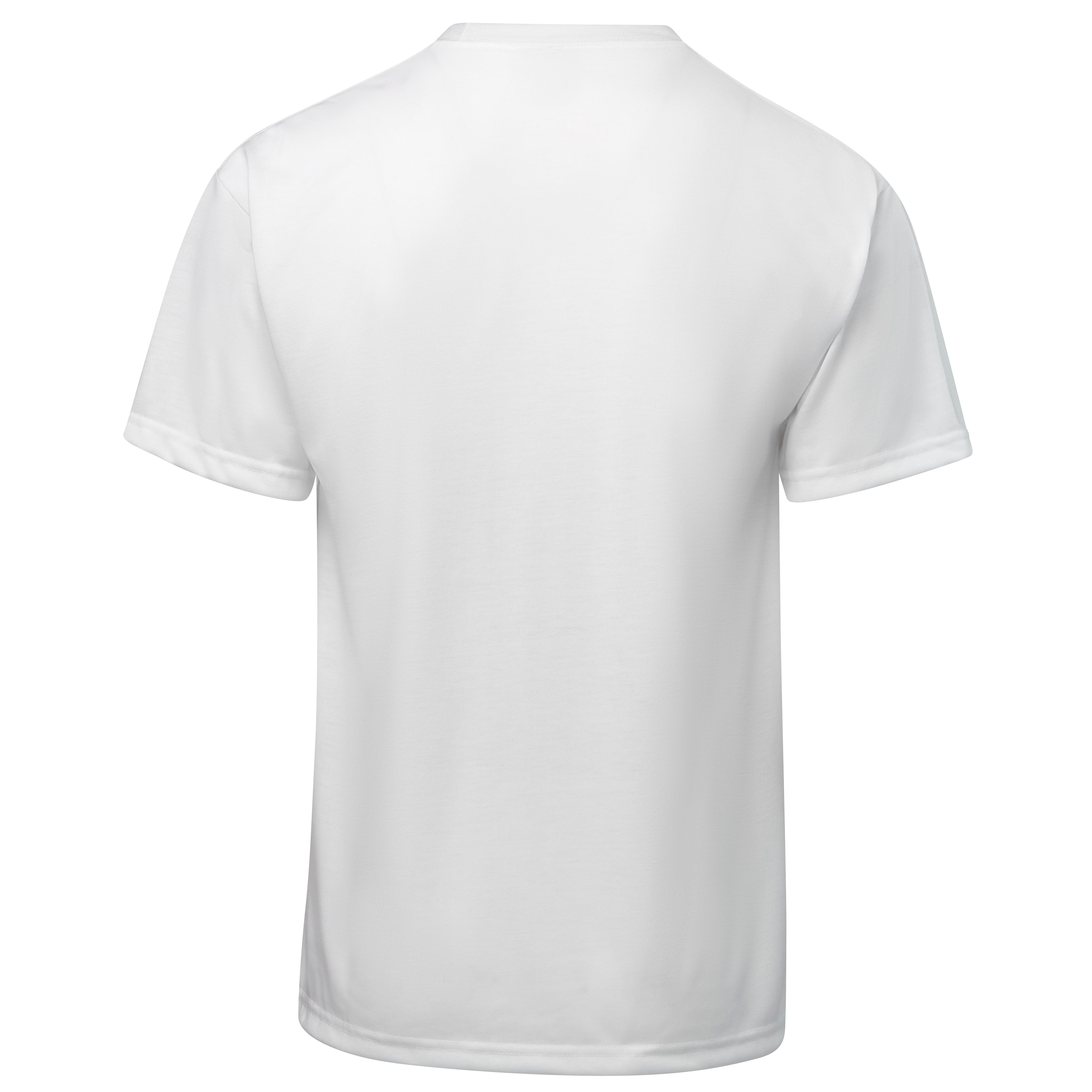 Red Kap® Men's Performance Short-Sleeve Core Tee / SK4SWH
