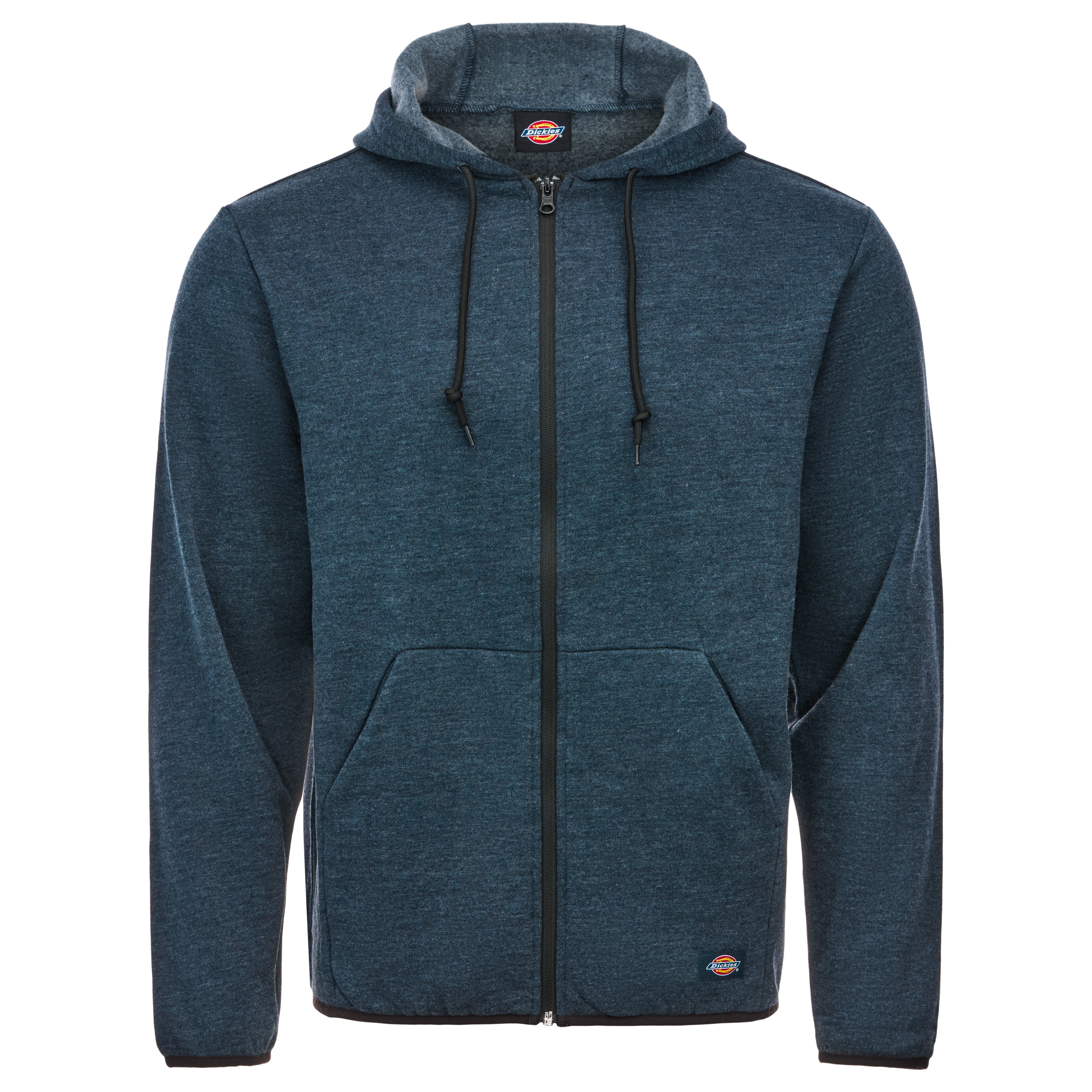 Dickies® Full Zip Fleece Hoodie / CH10DN