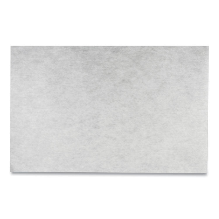 Filter Sheet, Fry Oil, 16.5" x 25.5", 100/Carton
