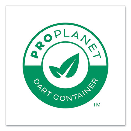 Bare Eco-Forward Paper Cold Cups, 16 oz, Green/White, 100/Sleeve, 10 Sleeves/Carton