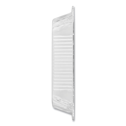 JIF-FOIL Half-Steam Table Pan, Half Size Medium, 2.19" Deep, 10.38 x 12.75, 100/Carton