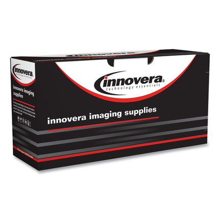 Remanufactured Black MICR Toner, Replacement For 58A (CF258AM), 3,000 Page-Yield