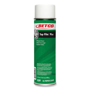Top Flite Plus All-Purpose Cleaner, 19 oz Aerosol Can, 12/Carton
