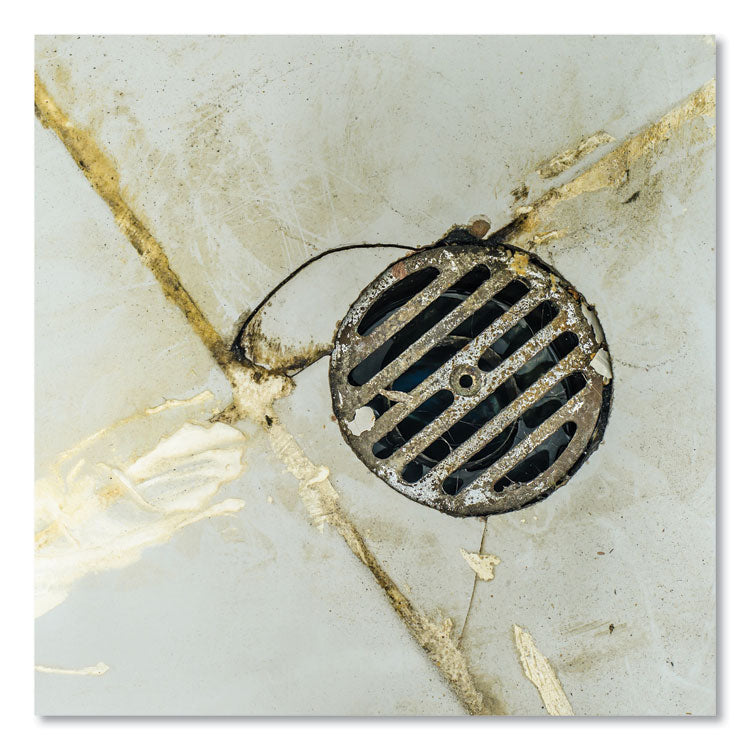 Green Earth Push Enzyme Multipurpose Cleaner, Mint Scent, 1 gal Bottle, 4/Carton