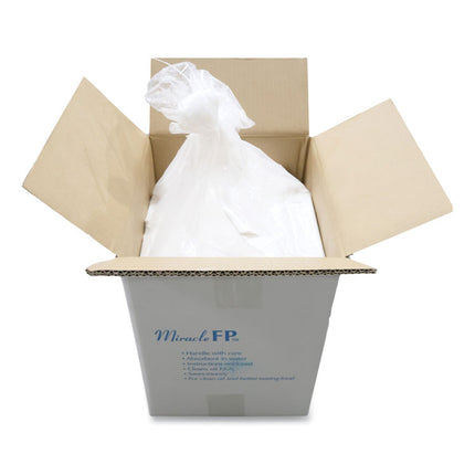 Filter Powder, 25 L Absorbing Volume, 22 lb Pack