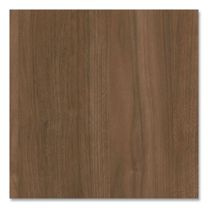 10500 Series Single Pedestal Desk, Right Pedestal: Box/Box/File, 66" x 30" x 29.5", Pinnacle
