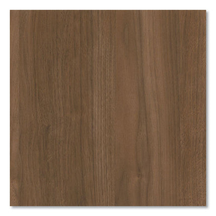 10500 Series Single Pedestal Desk, Left Pedestal: Box/Box/File, 66" x 30" x 29.5", Pinnacle