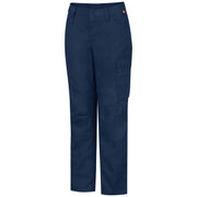 Bulwark® iQ Series Women's Lightweight Comfort Pant / QP15NV