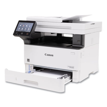 imageCLASS MF465dw Wireless Multifunction Laser Printer, Copy/Fax/Print/Scan