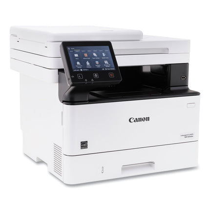 imageCLASS MF465dw Wireless Multifunction Laser Printer, Copy/Fax/Print/Scan