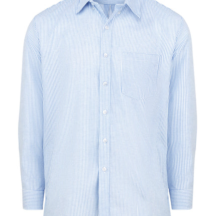 Dickies® Men's Button-Down Long-Sleeve Oxford Shirt / SSS36B