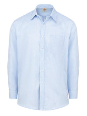 Dickies® Men's Button-Down Long-Sleeve Oxford Shirt / SSS36B