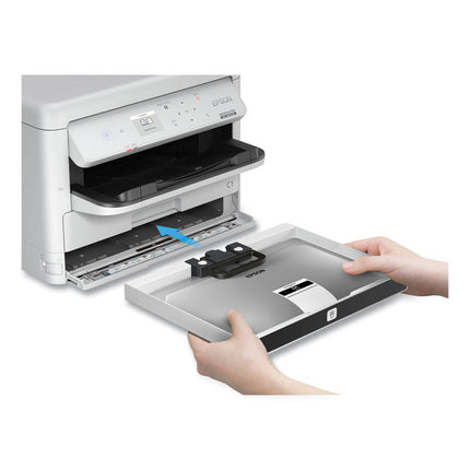 WorkForce Pro WF-M5399 Monochrome Printer