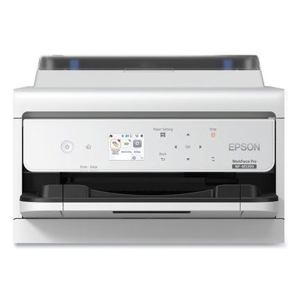 WorkForce Pro WF-M5399 Monochrome Printer