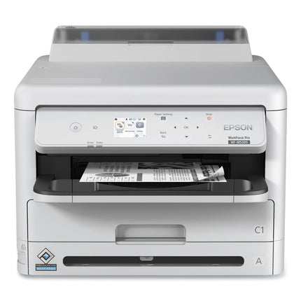 WorkForce Pro WF-M5399 Monochrome Printer
