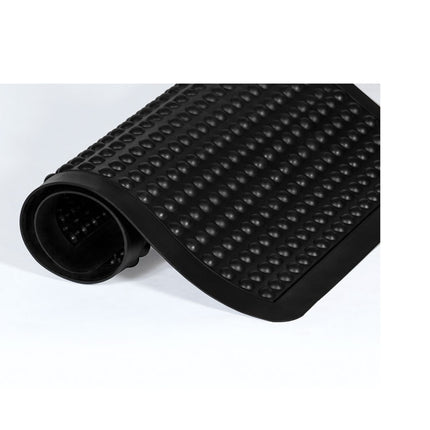 Yoga-Flex, 36 x 48, Black