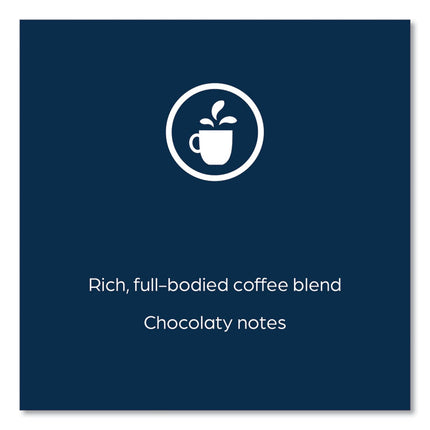Gran Selezione Coffee Freshpack, 76/Carton