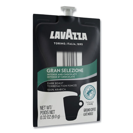 Gran Selezione Coffee Freshpack, 76/Carton