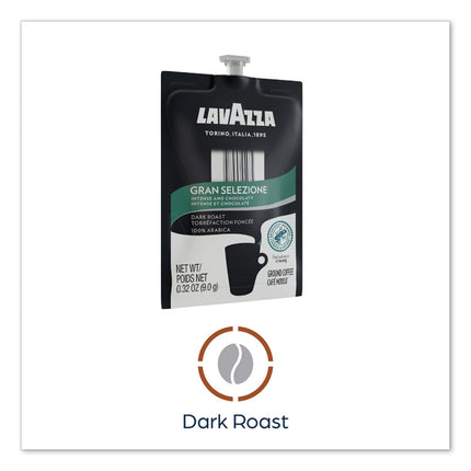 Gran Selezione Coffee Freshpack, 76/Carton