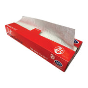 Interfolded Food Wrap Deli Sheets, 10.75 x 15, 500/Box, 12 Boxes/Carton