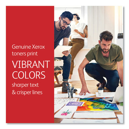 106r03897 Toner, 6,000 Page-Yield, Magenta